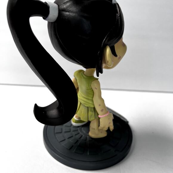 Pocket Zombies By Atomfreak Studios "Apple" - Picture 8 of 10